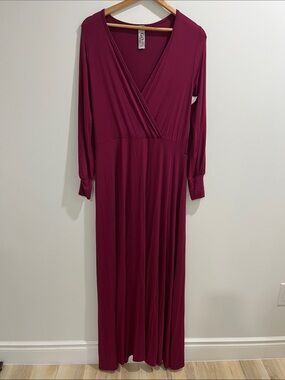 leopard strapless maxi dress Eden Strapless Maxi Dress